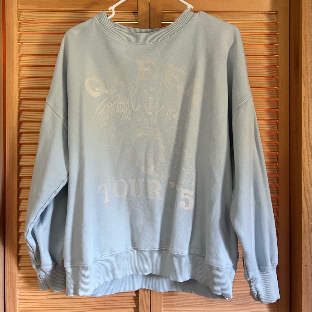 AE Queens Sweatshirt